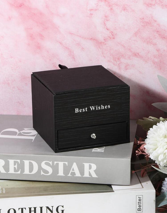 Valentines 💘 gift pack with beautiful chain necklace.