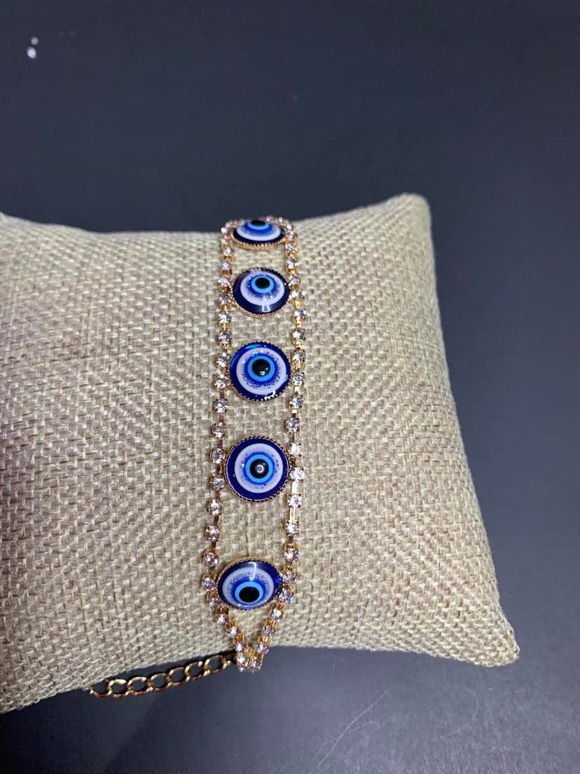 Stylish Evil Eye