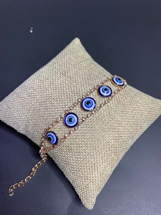 Stylish Evil Eye