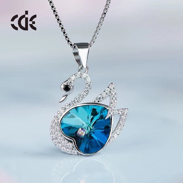 Fine luxury Pendant Necklace