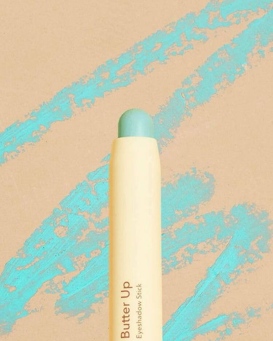 Butter up eye eyeshadow stick.