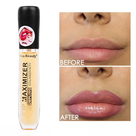 Moisturizing Lipgloss