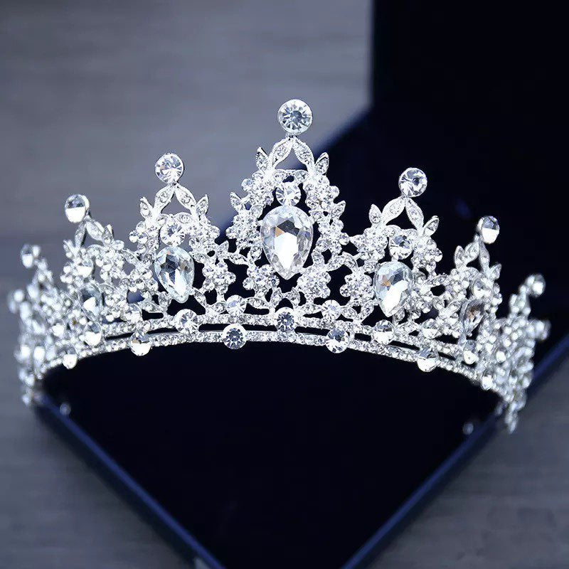 Bridal Crown for wedding or any for any occassion