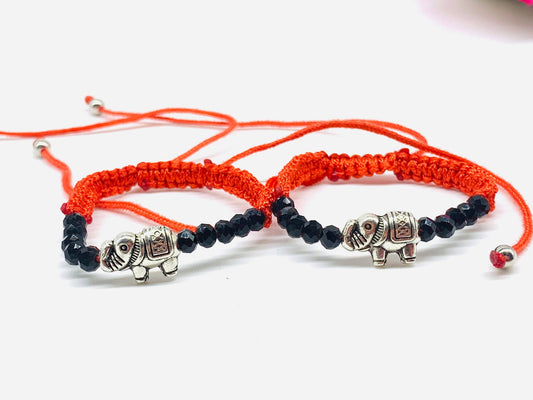 Elephant Bracelets for kids 